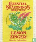 Lemon Zinger - Afbeelding 1