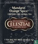 Mandarin Orange Spice [r] - Image 1