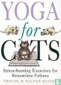 Yoga for Cats - Image 1