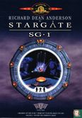 Stargate SG-1 #1  - Image 1