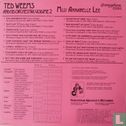 Ted Weems and his Orchestra 2 - Miss Annabelle Lee