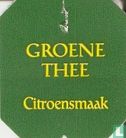 Groene Thee Citroensmaak  - Afbeelding 3