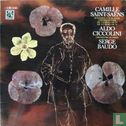 Camille Saint-Saëns: Konzert für Klavier und Orchester Nr.2 gmoll op.22 - Afbeelding 1