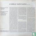 Camille Saint-Saëns: Konzert für Klavier und Orchester Nr.2 gmoll op.22 - Bild 2