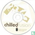 Chilled Fusion - Essential beats to chill to - Afbeelding 3