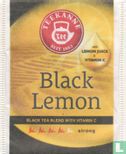 Black Lemon  - Afbeelding 1