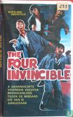 The Four Invincible - Afbeelding 1
