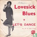 Lovesick Blues - Image 1