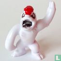 Vigoroth - Image 1