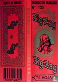Zig - Zag No. 125 - Image 1