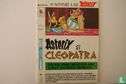 Asterix si Cleopatra - Afbeelding 1