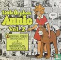 Little Orphan Annie 2 + Captain Midnight (Original Radio Broadcasts) - Afbeelding 1