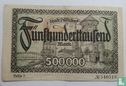 Düsseldorf 500.000 Mark 1923 (R7) - Afbeelding 2