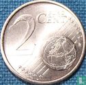 Frankrijk 2 cent 2016 - Afbeelding 2
