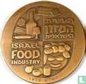 Israel, Israel Industries - Food  (5739) 1979 - Afbeelding 1
