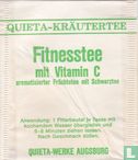 Fitnesstee mit Vitamin C - Image 1