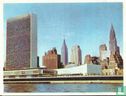 De UNO-zetel te New York - Image 1