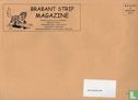 Brabant Strip Magazine - Enveloppe   - Bild 1