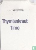 Thymian-kraut - Afbeelding 3