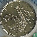 Andorra 20 cent 2015 - Image 1