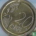 Andorre 20 cent 2015 - Image 2