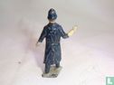 Point Duty Policeman (Blue coat) - Image 3