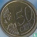 Andorra 50 cent 2015 - Afbeelding 2