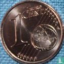 France 1 cent 2016 - Image 2