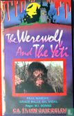 The Werewolf and the Yeti - Image 1