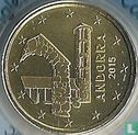 Andorra 10 cent 2015 - Image 1