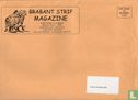 Brabant Strip Magazine - Enveloppe - Afbeelding 1