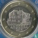Andorra 1 euro 2015 - Image 1