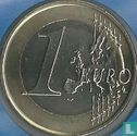 Andorre 1 euro 2015 - Image 2