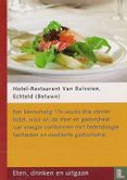 Hotel-Restaurant Van Balveren - Image 1