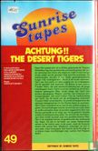 Achtung! The Desert Tigers - Afbeelding 2