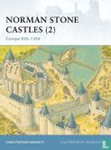 Norman Stone Castles (2) - Afbeelding 1