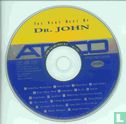 The Very Best of Dr. John - Afbeelding 3