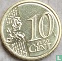 San Marino 10 cent 2016 - Afbeelding 2