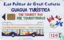 Guagua Turistica - Bild 1