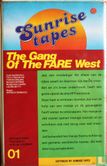 The Gang of the Fare West - Image 2