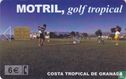 Motril, golf tropical - Afbeelding 1