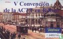 V Convención de la ACTT en Bilbao 2002 - Bild 2