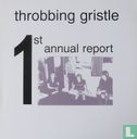 1st Annual Report - Bild 1