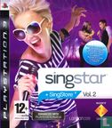 Singstar + Singstore Vol. 2 - Afbeelding 1