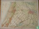 Sleeswijk's kaart van Amsterdam en omstreken voor wandelaars, wielrijders en automobilisten - Bild 1