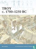 Troy c. 1700-1250BC