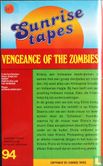 Vengeance of the Zombies - Afbeelding 2