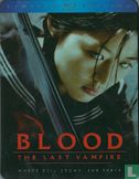 Blood - The last Vampire - Afbeelding 1