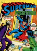 Superman Pocketbook 19 - Image 1