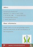 Camping De Rietschoof